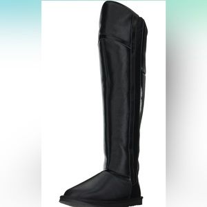 Australia Luxe Collective Nerio Knee high boots